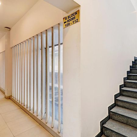 Townhouse Oak Edassery'S Sealine Villa Stay Kochi Kültér fotó