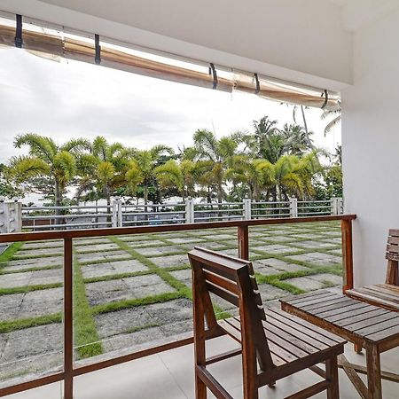 Townhouse Oak Edassery'S Sealine Villa Stay Kochi Kültér fotó