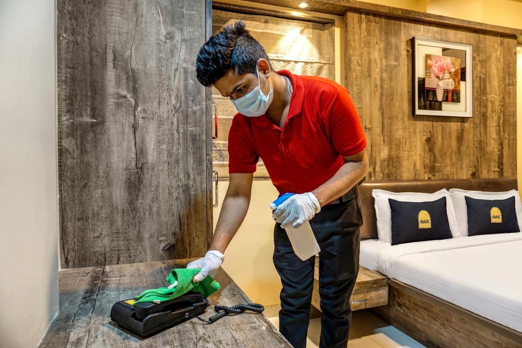 Townhouse Oak Edassery'S Sealine Villa Stay Kochi Kültér fotó